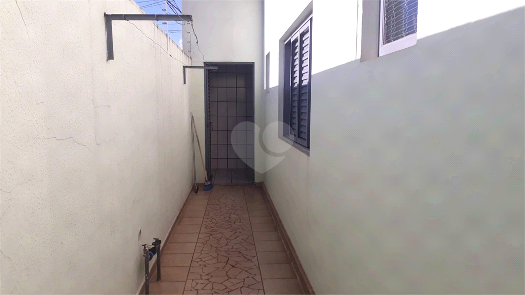 Venda Casa Bauru Jardim Terra Branca REO994092 18