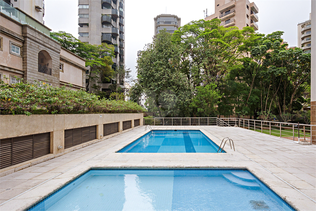 Venda Apartamento São Paulo Vila Nova Conceição REO994100 37