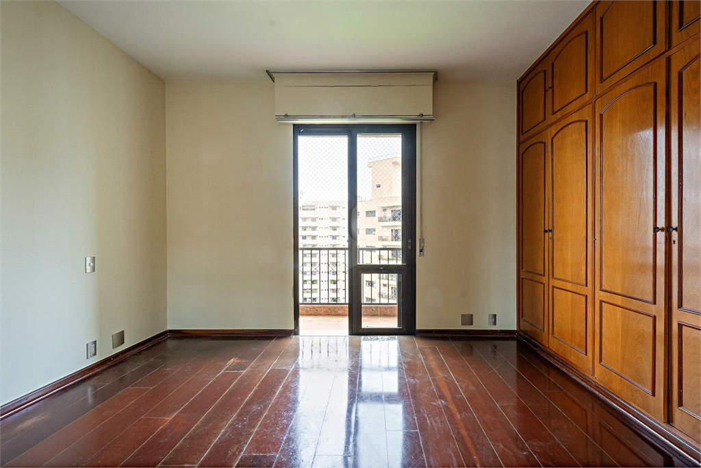 Venda Apartamento São Paulo Vila Nova Conceição REO994100 30