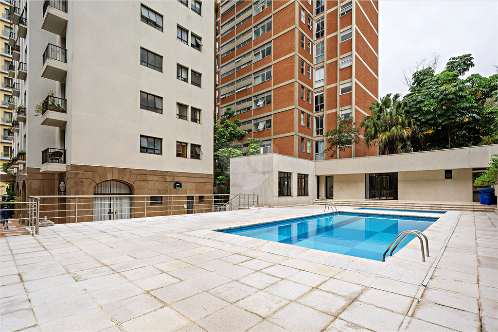 Venda Apartamento São Paulo Vila Nova Conceição REO994100 36