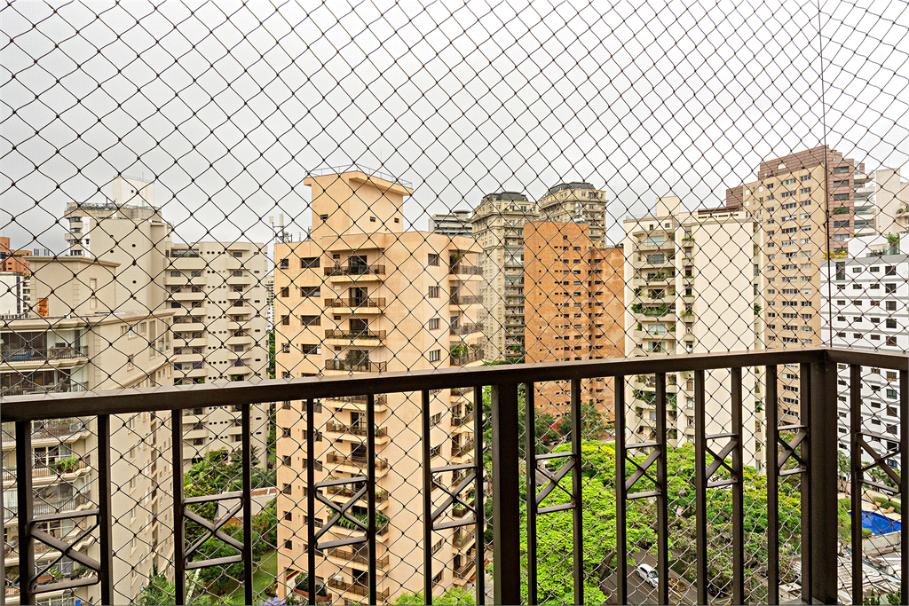 Venda Apartamento São Paulo Vila Nova Conceição REO994100 32