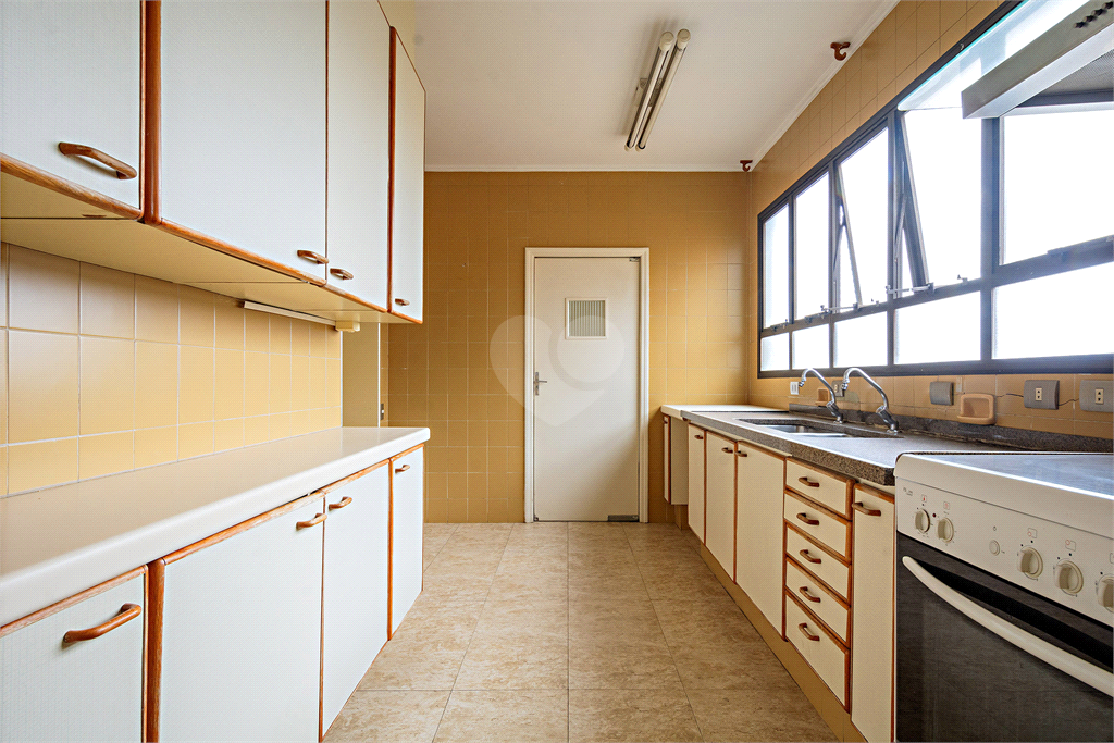 Venda Apartamento São Paulo Vila Nova Conceição REO994100 20