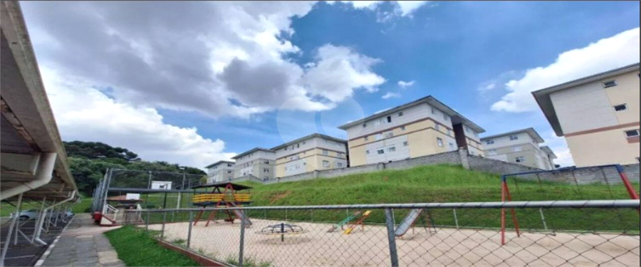 Venda Apartamento Curitiba Campo De Santana REO994113 3