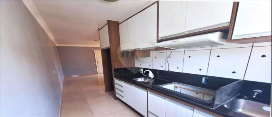 Venda Apartamento Curitiba Campo De Santana REO994113 7