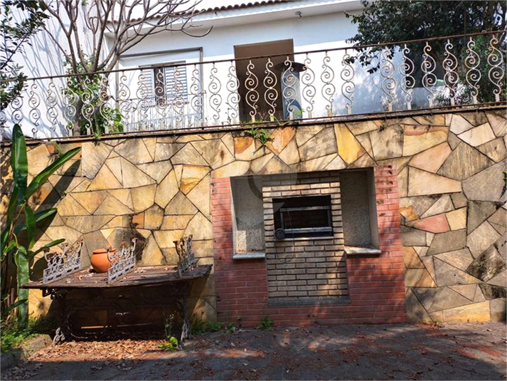 Venda Casa São Paulo Vila Mariana REO99413 24