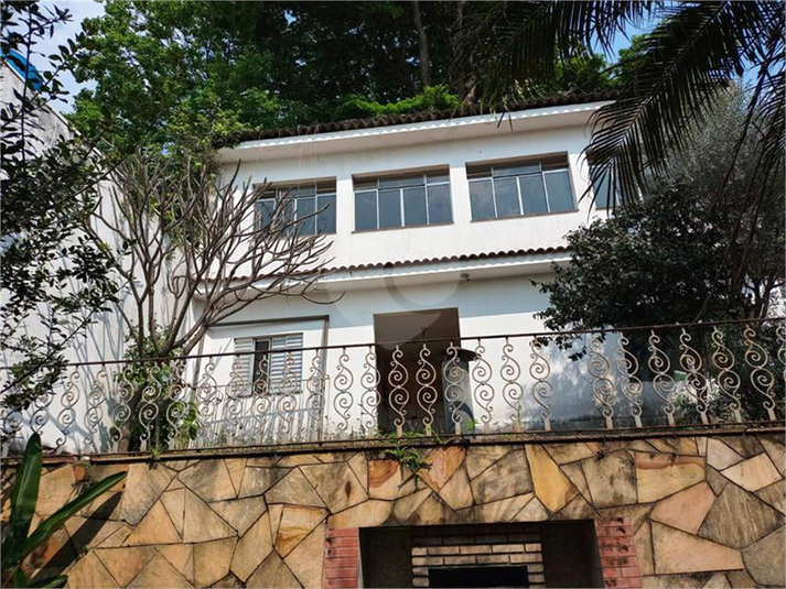 Venda Casa São Paulo Vila Mariana REO99413 35