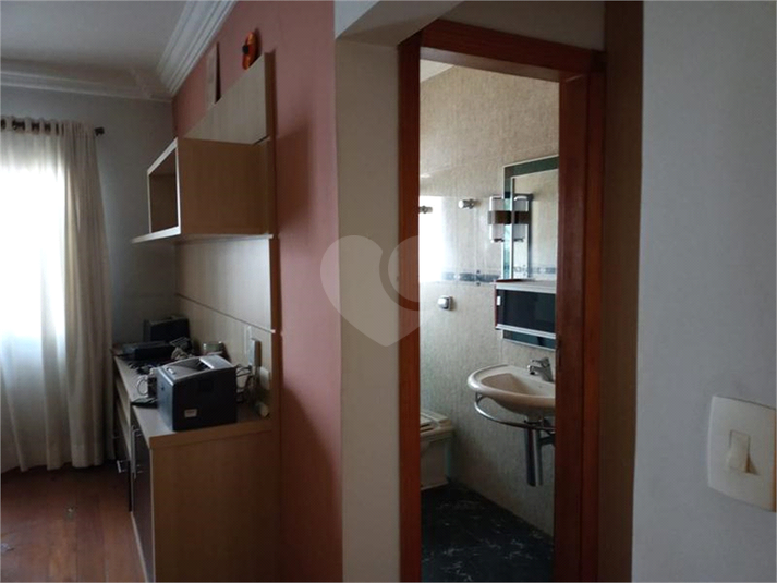 Venda Casa São Paulo Vila Mariana REO99413 48