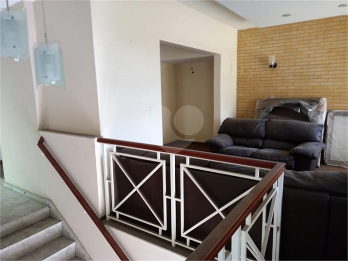 Venda Casa São Paulo Vila Mariana REO99413 29