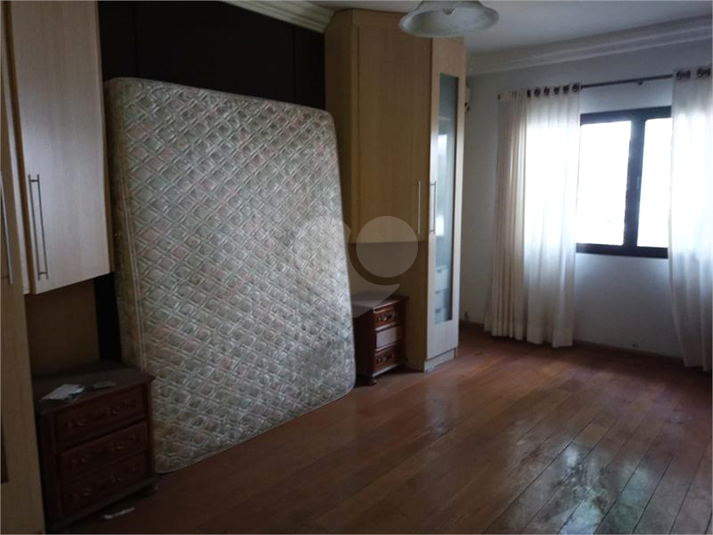 Venda Casa São Paulo Vila Mariana REO99413 47