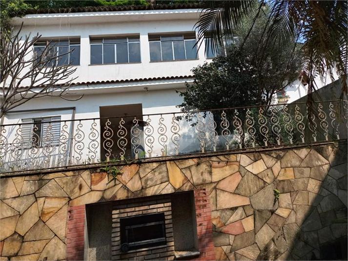 Venda Casa São Paulo Vila Mariana REO99413 32