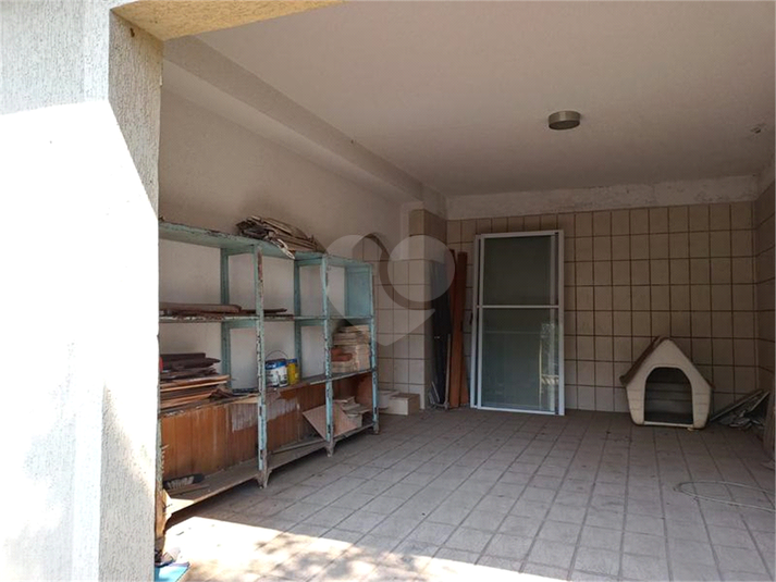 Venda Casa São Paulo Vila Mariana REO99413 55