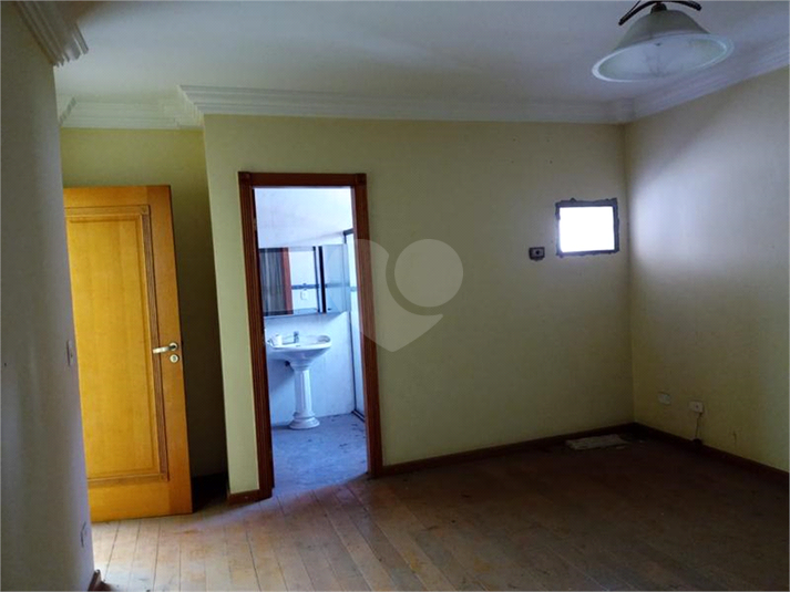 Venda Casa São Paulo Vila Mariana REO99413 41