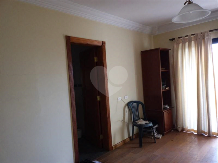 Venda Casa São Paulo Vila Mariana REO99413 46