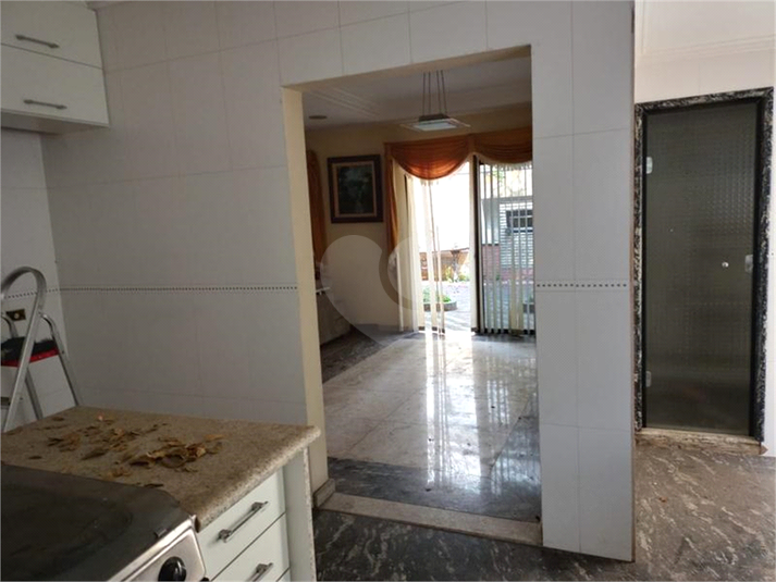 Venda Casa São Paulo Vila Mariana REO99413 26