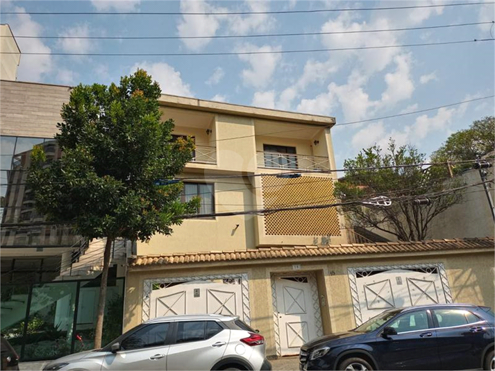 Venda Casa São Paulo Vila Mariana REO99413 22