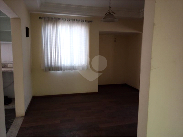 Venda Casa São Paulo Vila Mariana REO99413 27