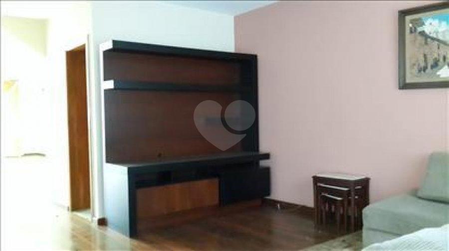 Venda Casa São Paulo Vila Mariana REO99413 12