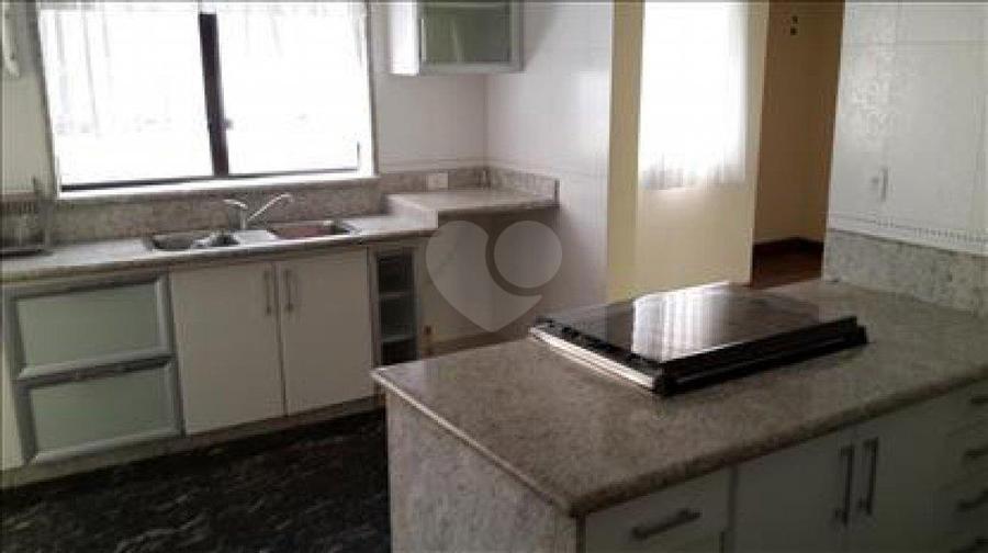 Venda Casa São Paulo Vila Mariana REO99413 13