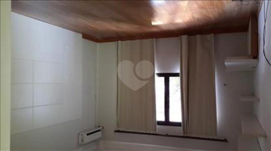 Venda Casa São Paulo Vila Mariana REO99413 15