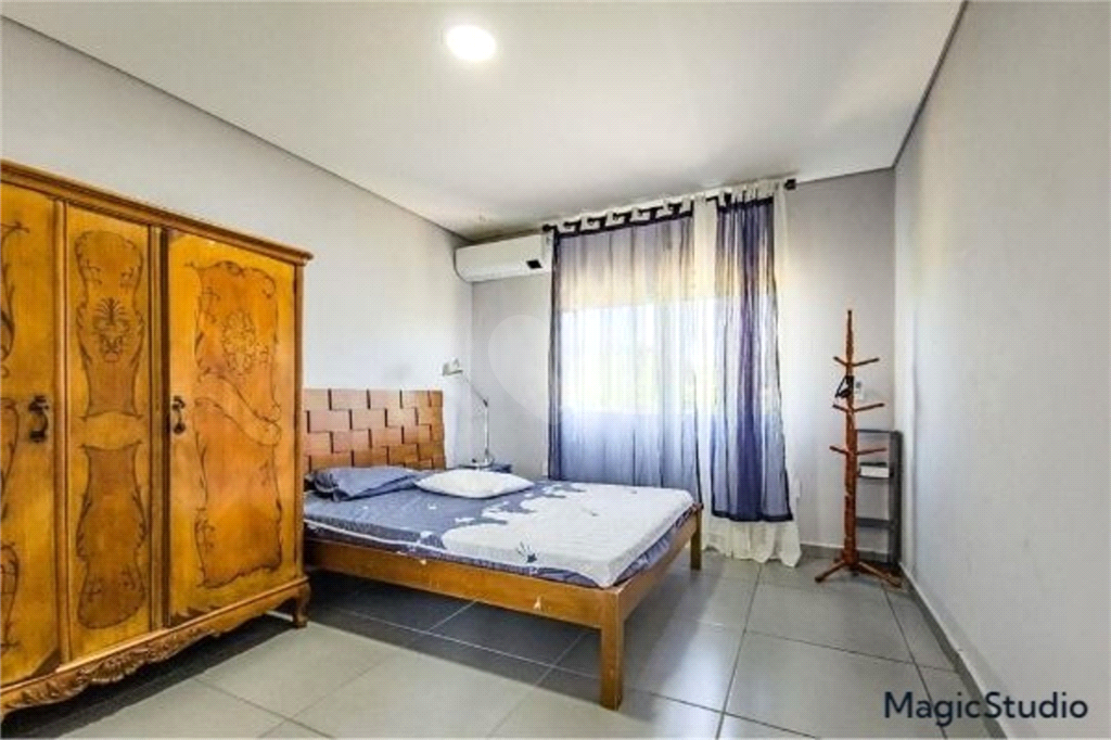 Venda Condomínio Itupeva Residencial Dos Lagos REO994130 26