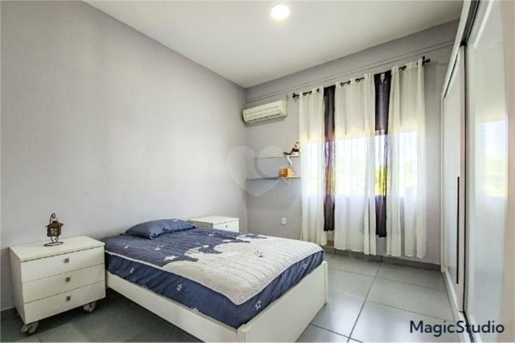 Venda Condomínio Itupeva Residencial Dos Lagos REO994130 17