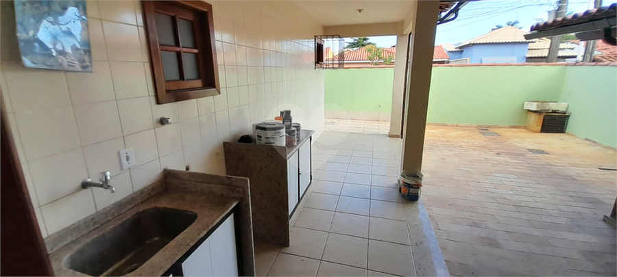 Venda Casa Niterói Itaipu REO994141 48