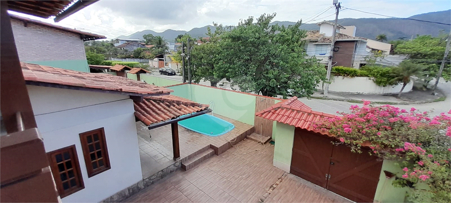 Venda Casa Niterói Itaipu REO994141 1