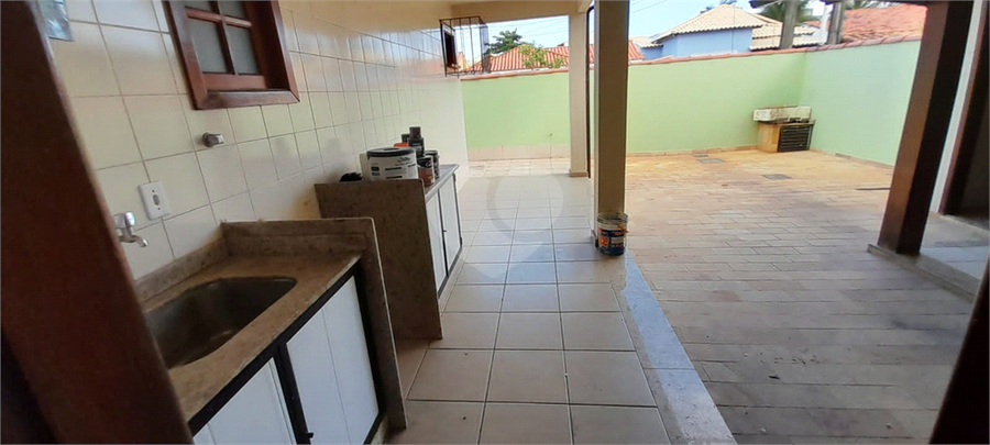 Venda Casa Niterói Itaipu REO994141 42