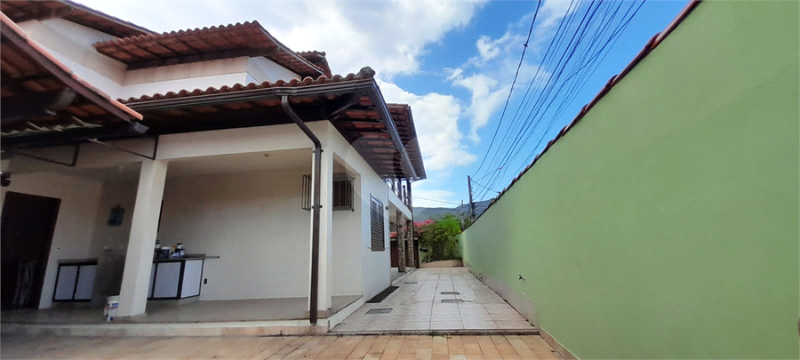 Venda Casa Niterói Itaipu REO994141 45