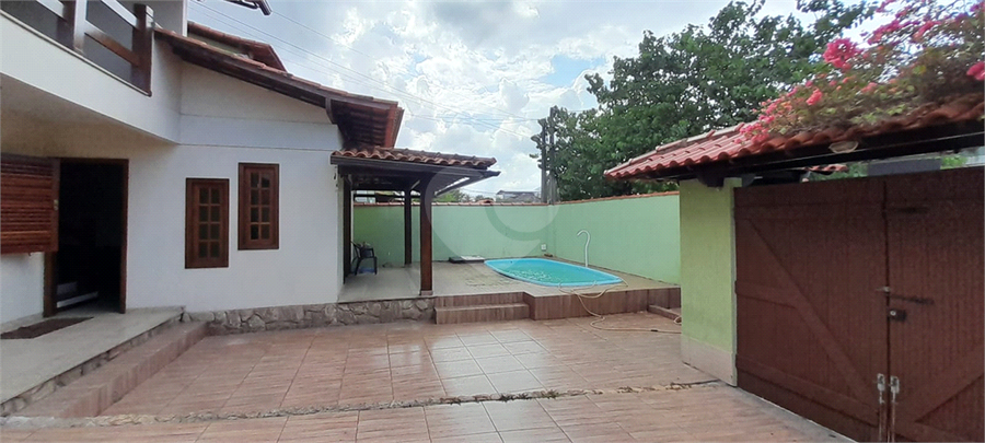 Venda Casa Niterói Itaipu REO994141 8