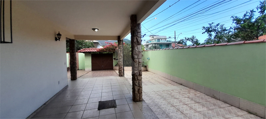 Venda Casa Niterói Itaipu REO994141 9