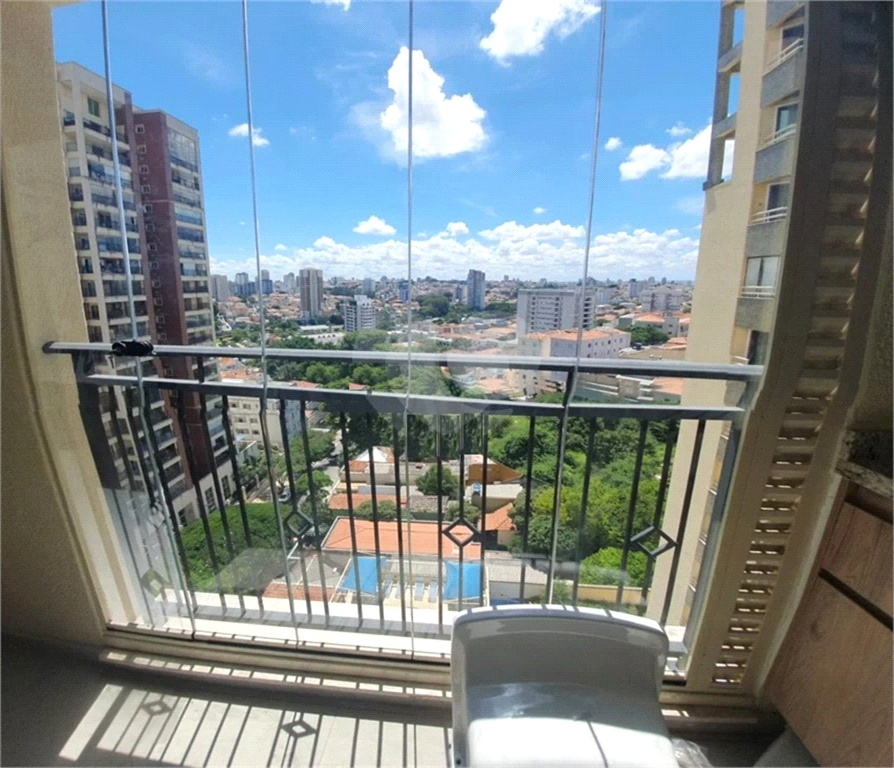 Aluguel Apartamento São Paulo Jardim São Paulo(zona Norte) REO994175 23