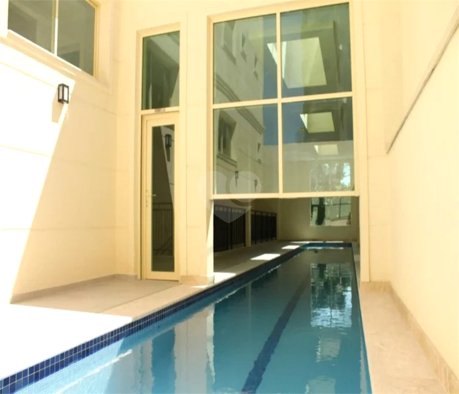 Aluguel Apartamento São Paulo Jardim São Paulo(zona Norte) REO994175 36