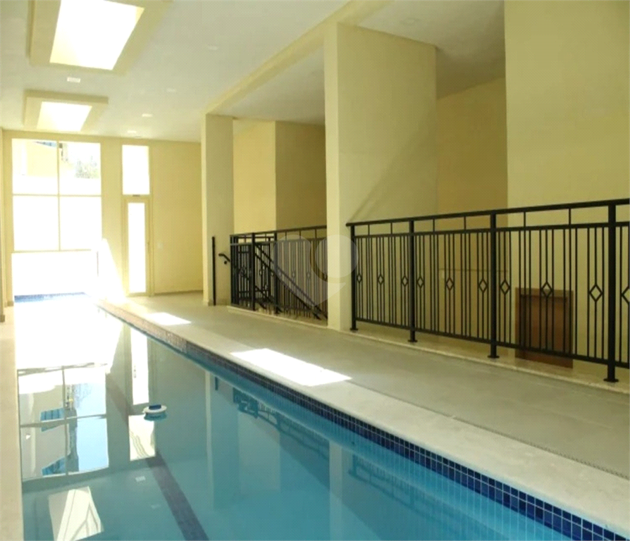 Aluguel Apartamento São Paulo Jardim São Paulo(zona Norte) REO994175 38