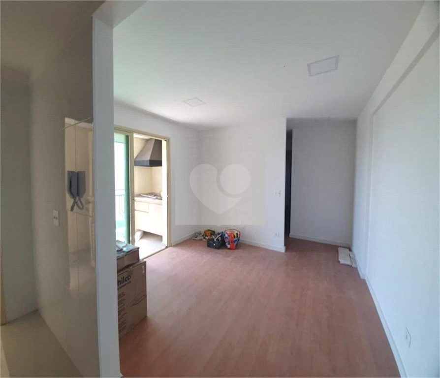 Aluguel Apartamento São Paulo Jardim São Paulo(zona Norte) REO994175 8