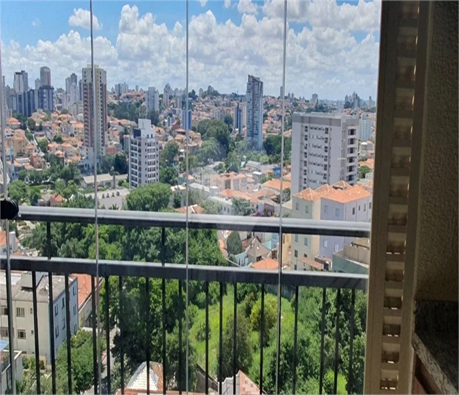 Aluguel Apartamento São Paulo Jardim São Paulo(zona Norte) REO994175 14