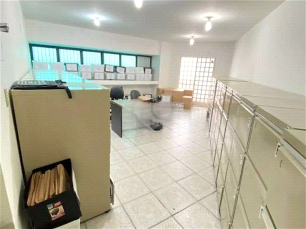 Venda Prédio inteiro São Paulo Vila Pereira Barreto REO994179 25