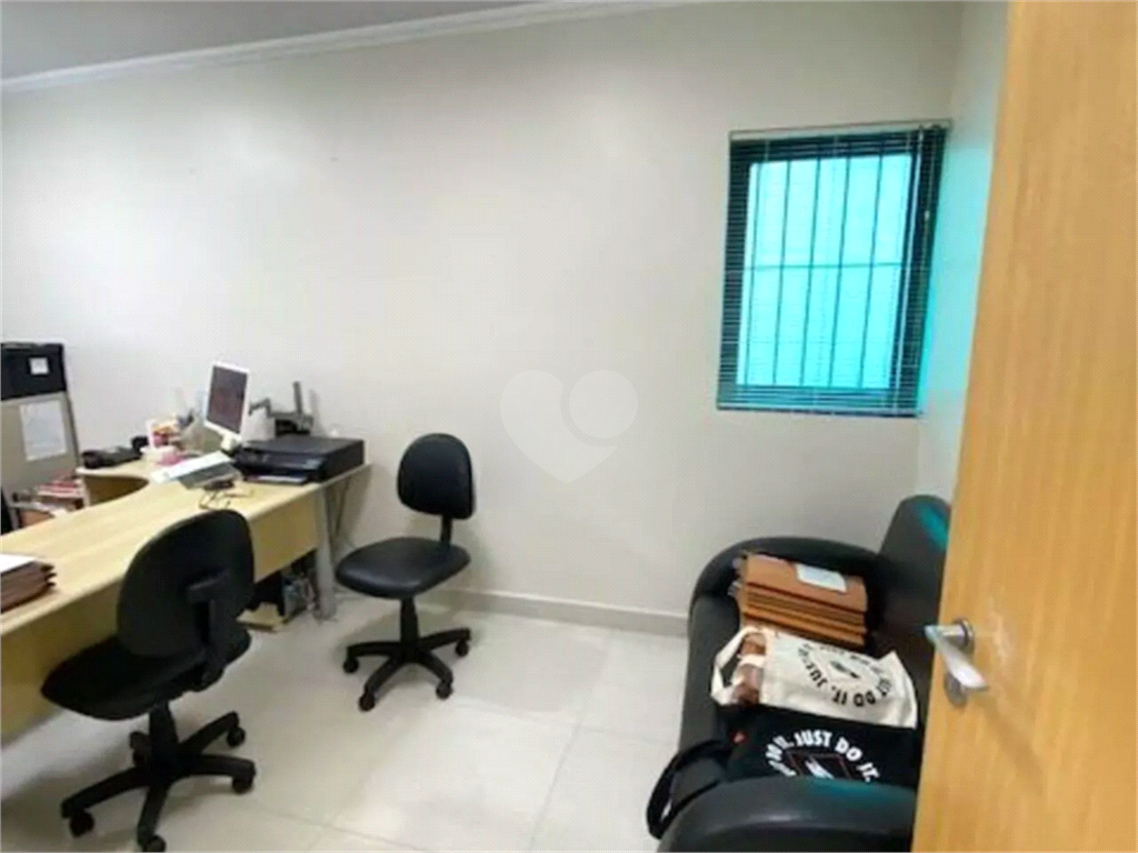 Venda Prédio inteiro São Paulo Vila Pereira Barreto REO994179 15