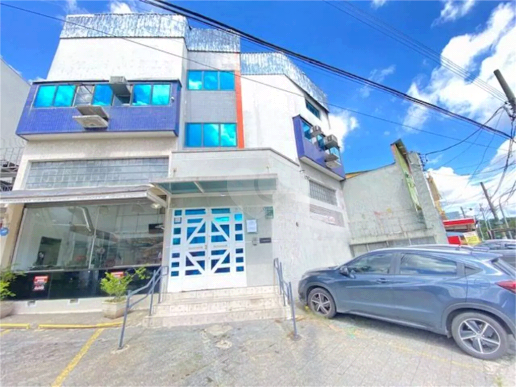 Venda Prédio inteiro São Paulo Vila Pereira Barreto REO994179 3