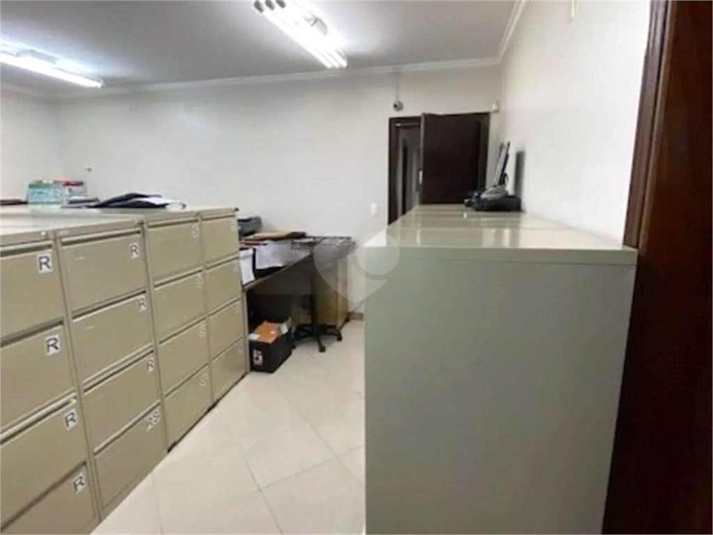 Venda Prédio inteiro São Paulo Vila Pereira Barreto REO994179 22