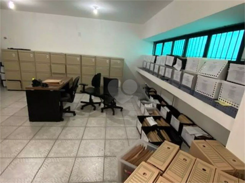 Venda Prédio inteiro São Paulo Vila Pereira Barreto REO994179 24