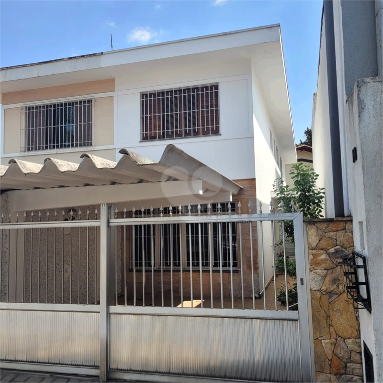 Venda Casa térrea São Paulo Vila Aurora (zona Norte) REO994180 37