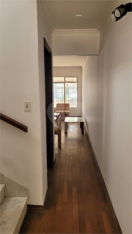 Venda Casa térrea São Paulo Vila Aurora (zona Norte) REO994180 29