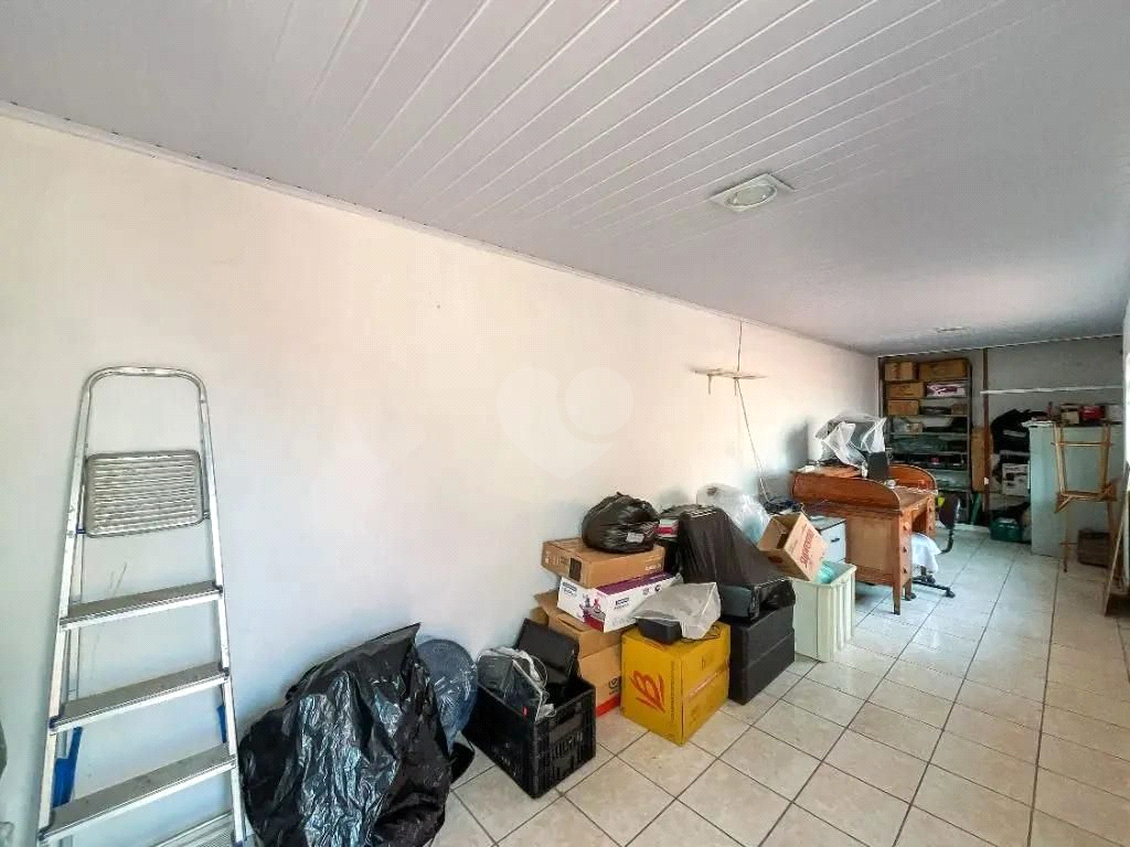 Venda Casa térrea São Paulo Vila Aurora (zona Norte) REO994180 22