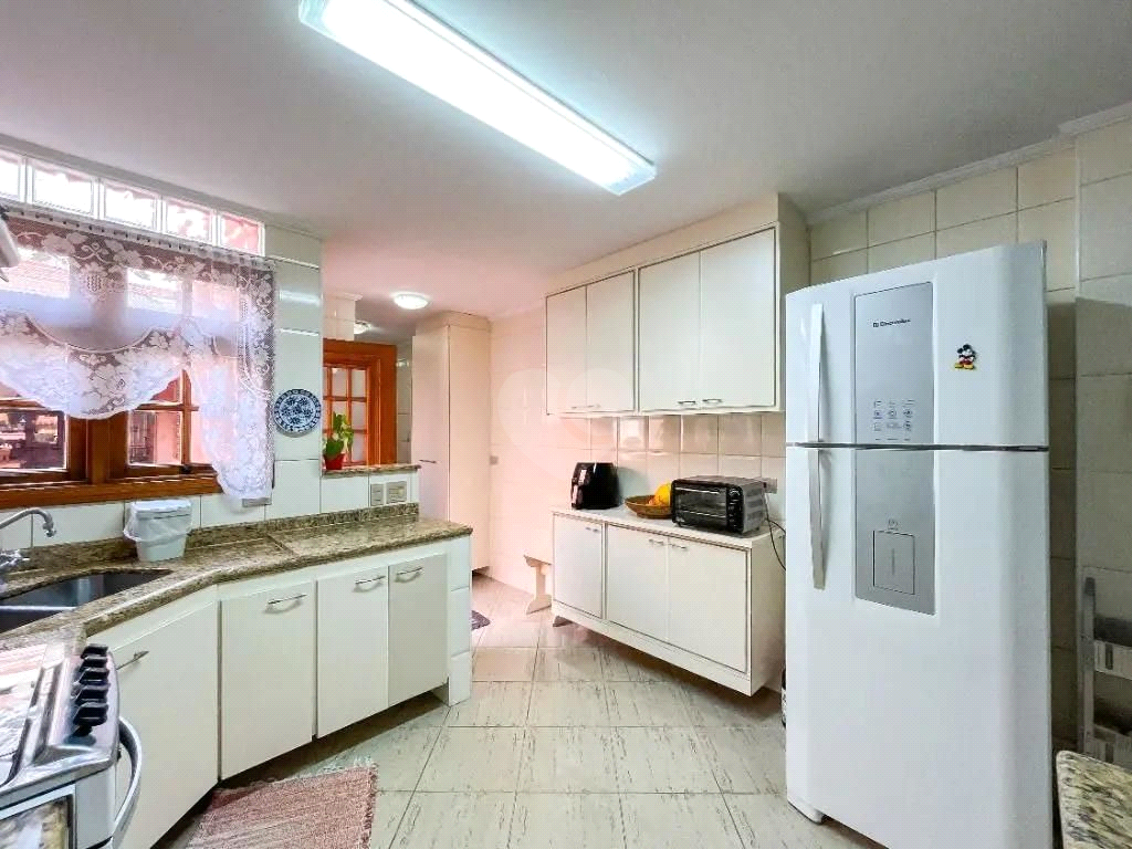 Venda Casa térrea São Paulo Vila Aurora (zona Norte) REO994180 5