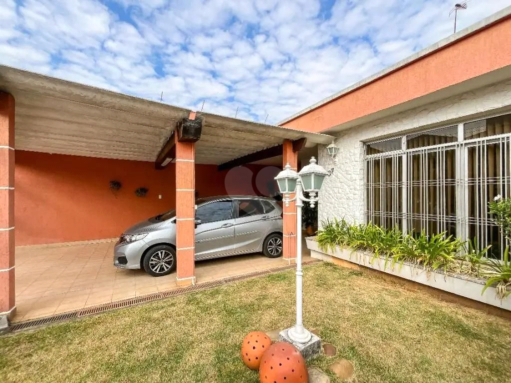 Venda Casa térrea São Paulo Vila Aurora (zona Norte) REO994180 23