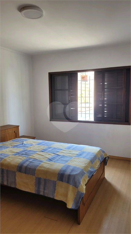 Venda Casa térrea São Paulo Vila Aurora (zona Norte) REO994180 40