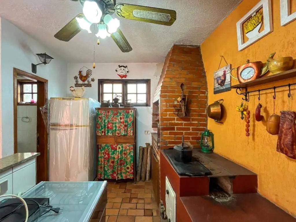 Venda Casa térrea São Paulo Vila Aurora (zona Norte) REO994180 13