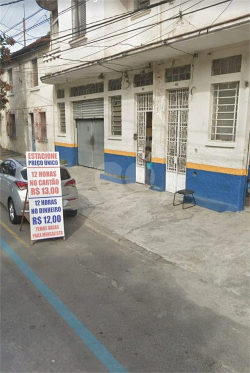 Venda Prédio inteiro São Paulo Mooca REO994188 4