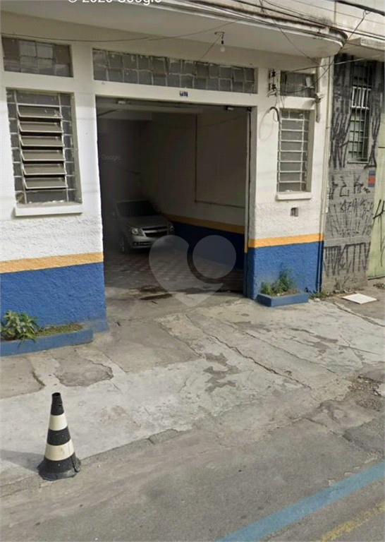 Venda Prédio inteiro São Paulo Mooca REO994188 3